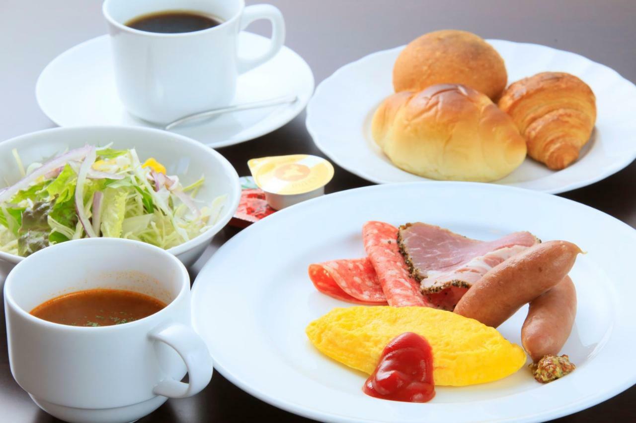 Taishoike Hotel Macumoto Kültér fotó