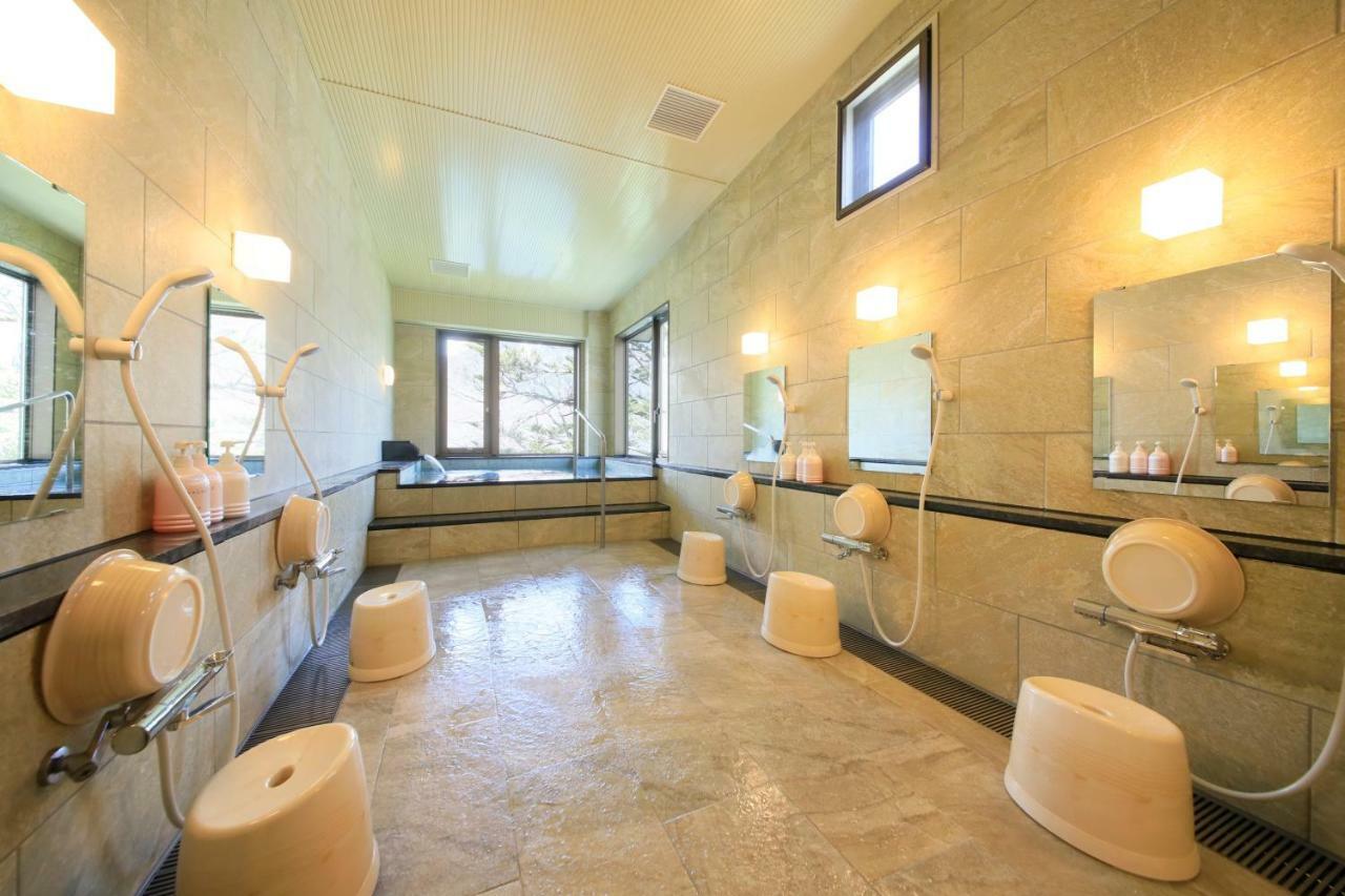 Taishoike Hotel Macumoto Kültér fotó