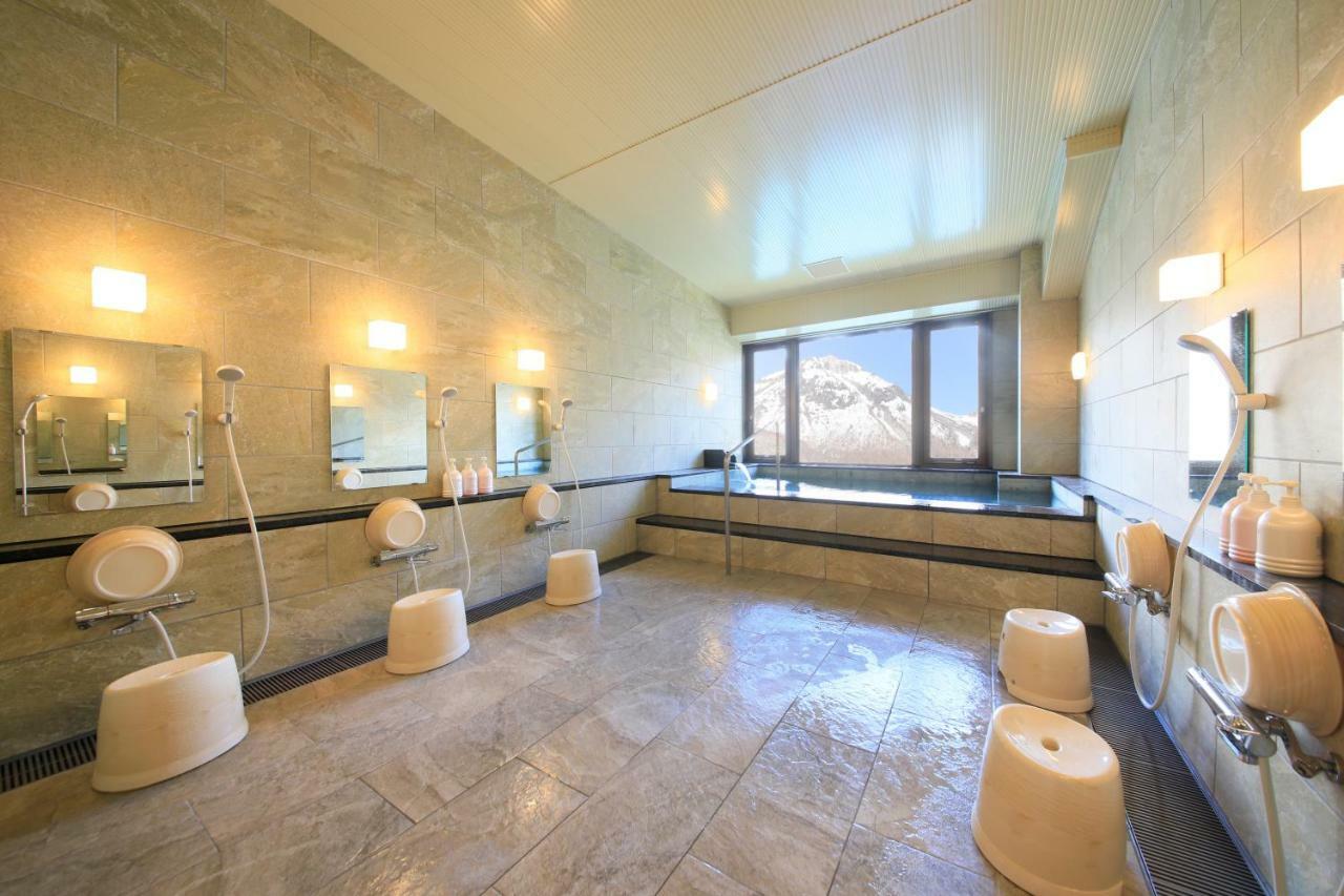 Taishoike Hotel Macumoto Kültér fotó